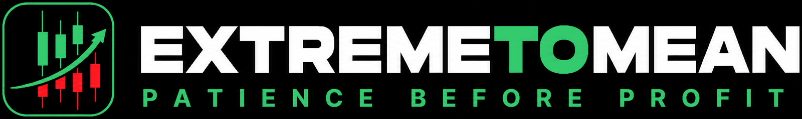 Extreme to Mean — Patience Before Profit